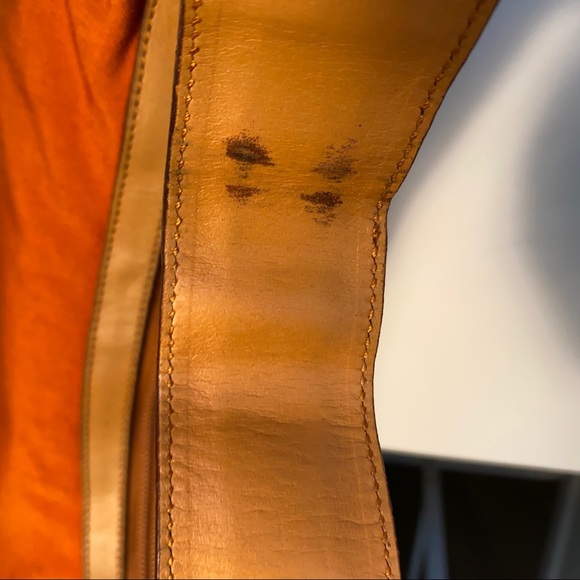 AUTHENTIC GUCCI BAG - Picture 7 of 13